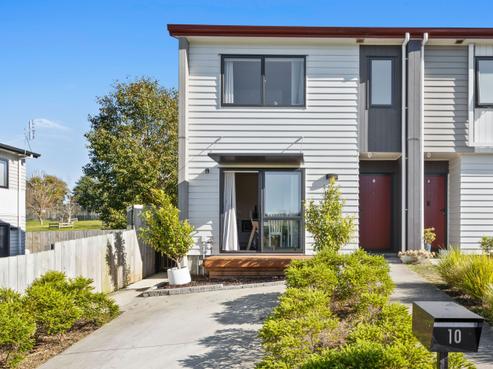 10 Jean Alma Lane, Wattle Downs