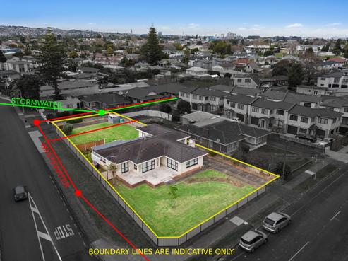 122 Kimpton Road, Papatoetoe