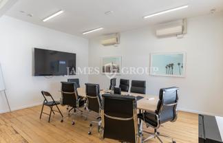 PRIME PARNELL OFFICE