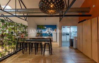 PRIME PARNELL OFFICE | 453sqm