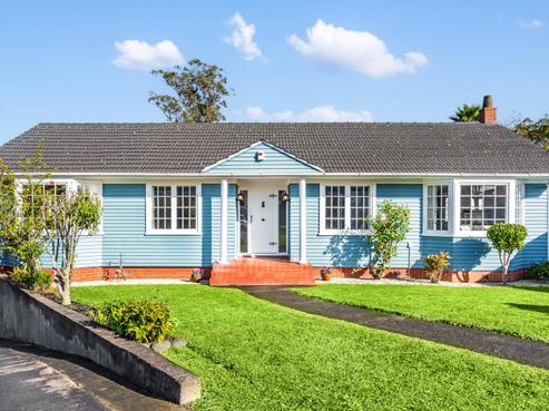33 Whytehead Crescent, Saint Heliers