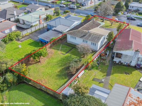 58 Webster Avenue, Mount Roskill