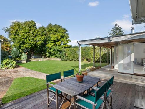 32 Miller Street, Point Chevalier