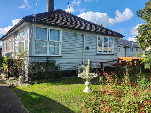 35 Junction Road, Paeroa