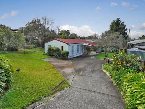 199A Cambridge Road, Hillcrest