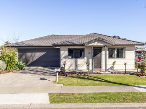 6 Chatham Mews, Flaxmere