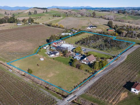 47 Flett Road, Lower Moutere