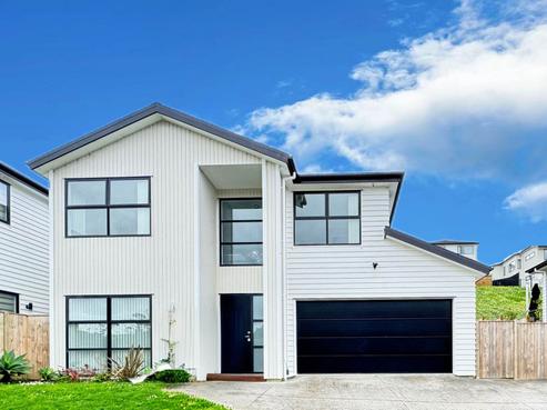 30 Godfrey Drive, Orewa