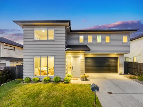 138 Godfrey Drive, Orewa