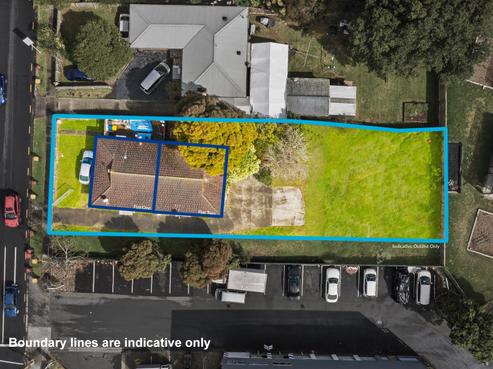 2/208 Preston Road, Otara