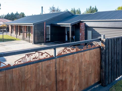 26 Holland Drive, Kaiapoi