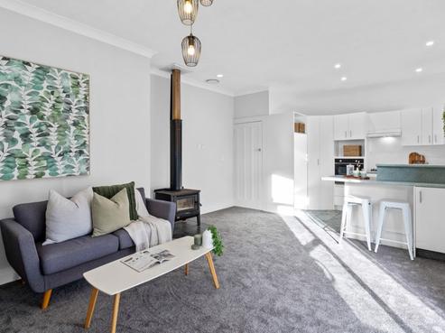 84 Robertson Street, Richmond