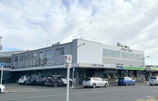 Perfect private office!