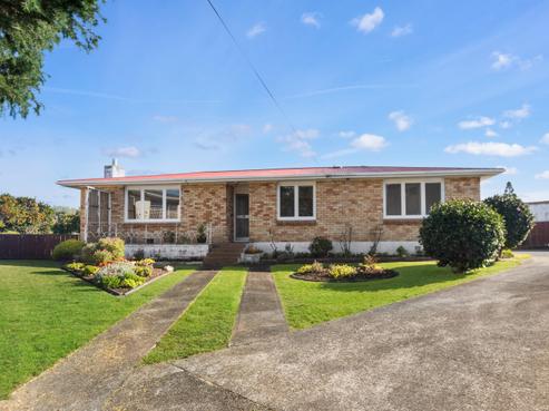23 Moana Place, Morrinsville