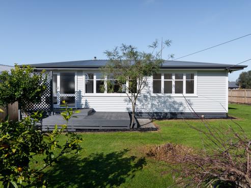 42 Fox Street, Hamilton East