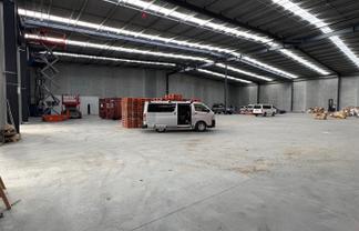 Brand new with flexible options