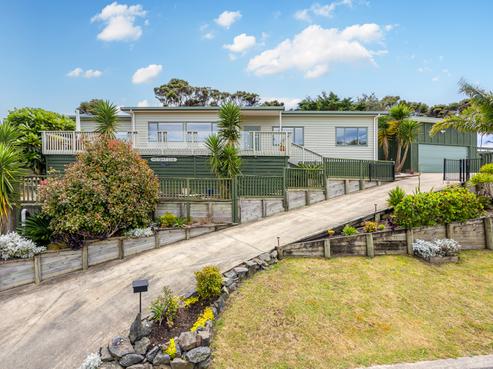 3 Sandpiper Lane, Mangawhai Heads