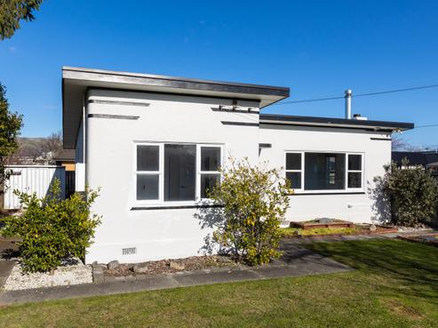 4 Edith Street, Redwoodtown