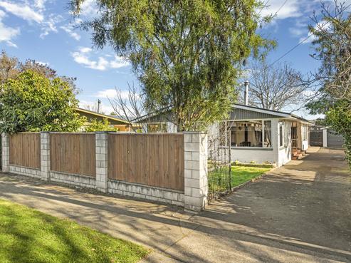 200 Weld Street, Witherlea