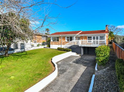 3 David Avenue, Hillpark