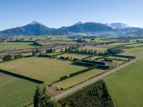 276 Alford Forest Cemetery Road, Mount Somers