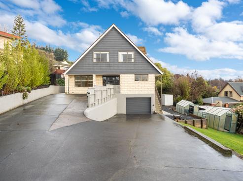 47 Gebbie Street, Mosgiel