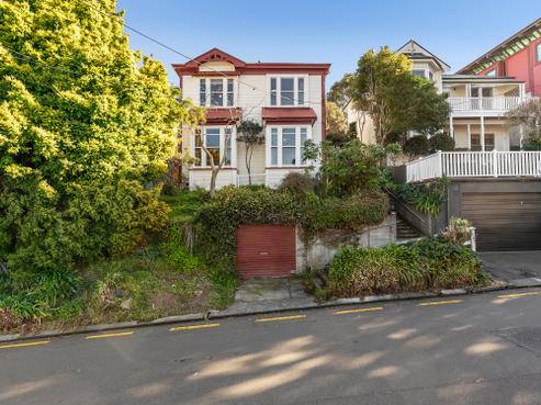18 Talavera Terrace, Kelburn