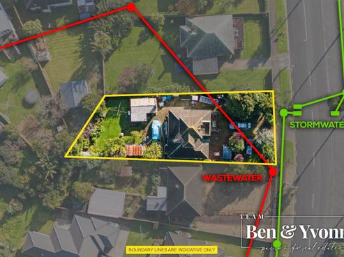39 Dunkirk Road, Panmure