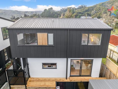 7/11 Lees Grove, Wainuiomata