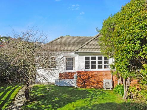 36 Sunshine Avenue, Karori
