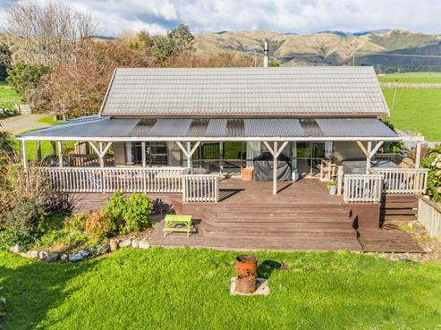 783 State Highway 57, Levin