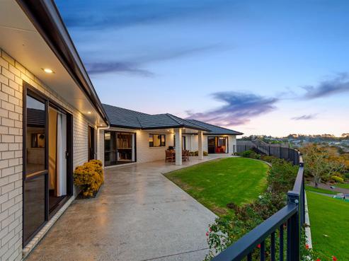 5 The Rise, Waimauku
