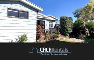 Canterbury - Address withheld