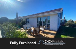 Canterbury - Address withheld