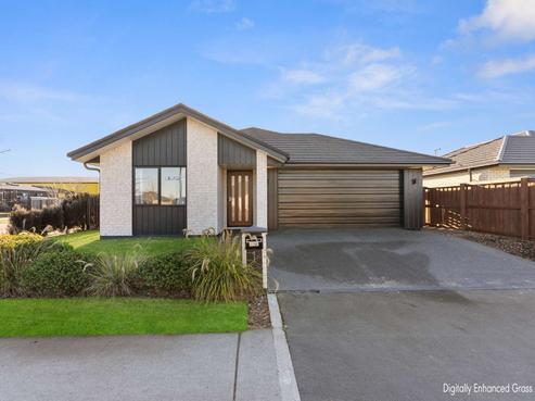 1 Philippa Drive, Rolleston