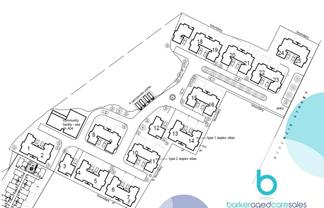 Retirement Village Complex PLUS Expansion Opportunity