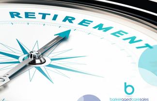 Retirement Village Complex with Expansion Opportunity