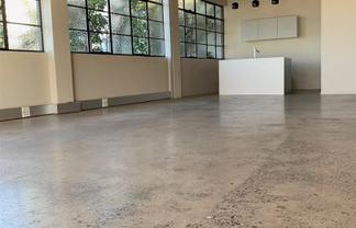 New North Road Office!