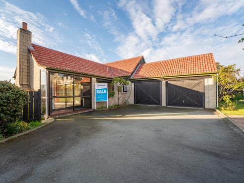 31D Wai-iti Road, Maori Hill
