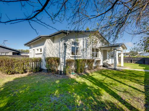 411 Brunswick Street, Saint Leonards