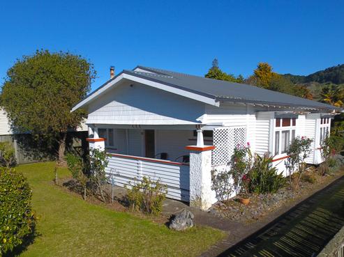 17 Te Kumi Road, Te Kuiti