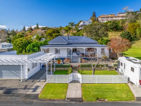5 Beresford Street, Russell