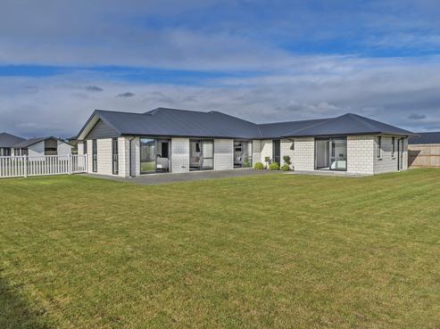 10 Merino Crescent, Kirwee