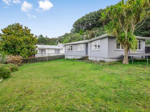 57 Kairanga Crescent, Wainuiomata