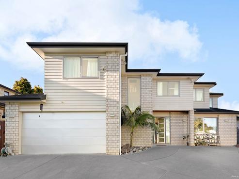 11 Keating Rise, Northcross