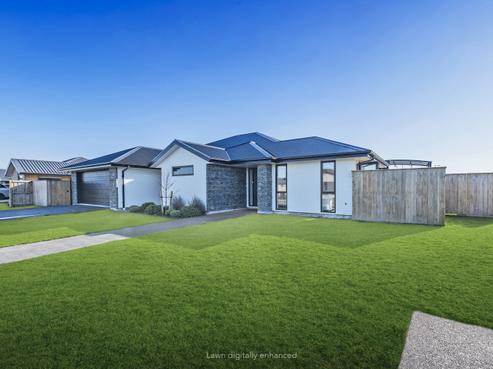 30 Te Kanawa Lane, Rolleston