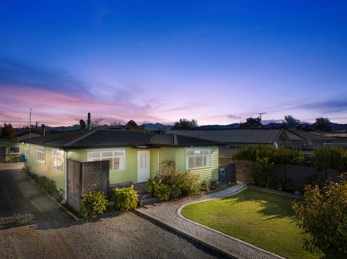 38 Bythell Street, Redwoodtown