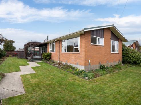 116 Cavendish Road, Casebrook