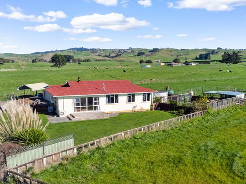 1665 Morrinsville-tahuna Road, Tahuna