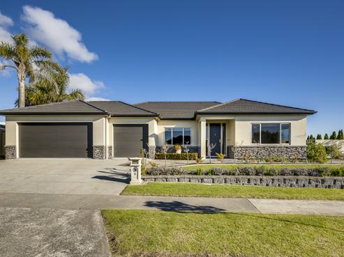 4 Russell Robertson Drive, Havelock North